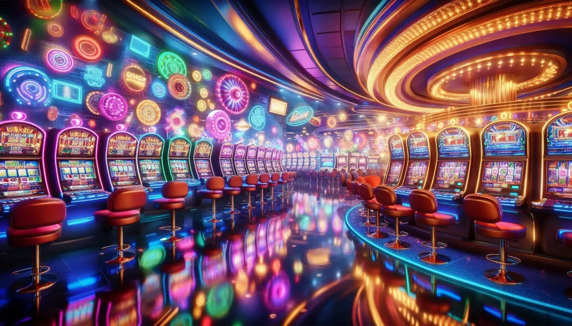 Rizk Casino